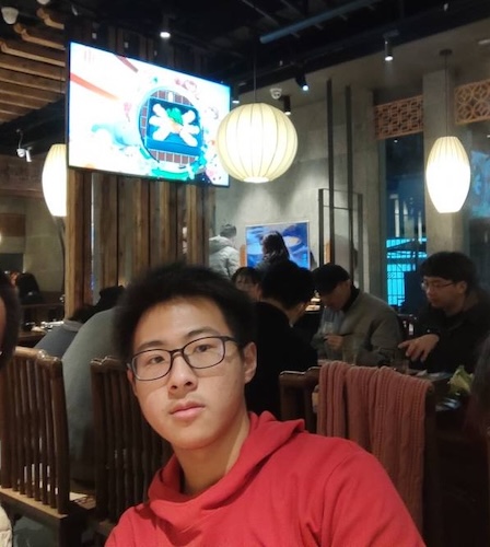 丁硕