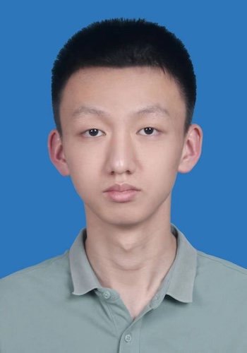 刘昱辰
