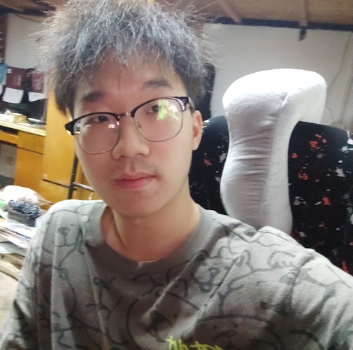 曾世鹏