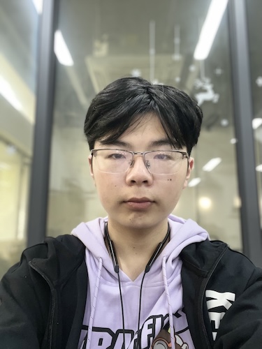 member portrait